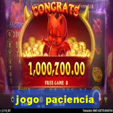 jogo paciencia spider haja paciencia